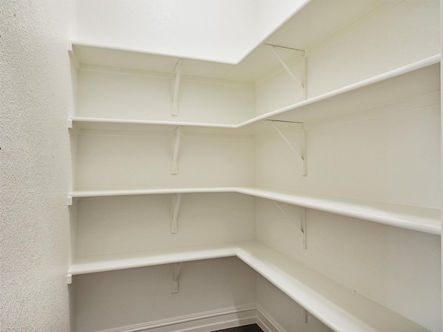 1722 Port Royal Ln, Frisco, TX 75036 - view of pantry