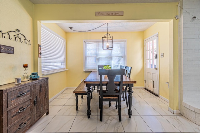 3805 Hastings Dr, Arlington, TX 76013 - dining area with healthy amount of natural light