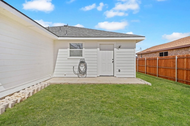 14514 Seagoville Rd, Dallas, TX 75253 - exterior space featuring fence
