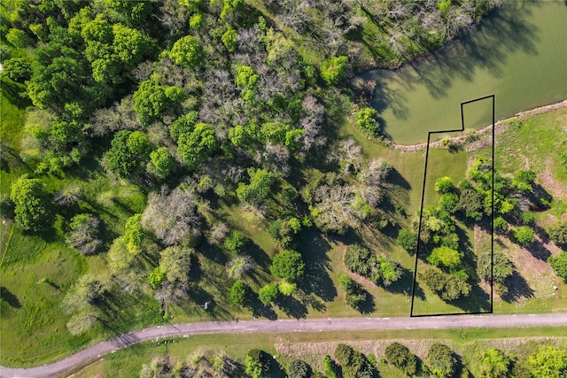 Lot23 Embarcadero, Kerens, TX 75144