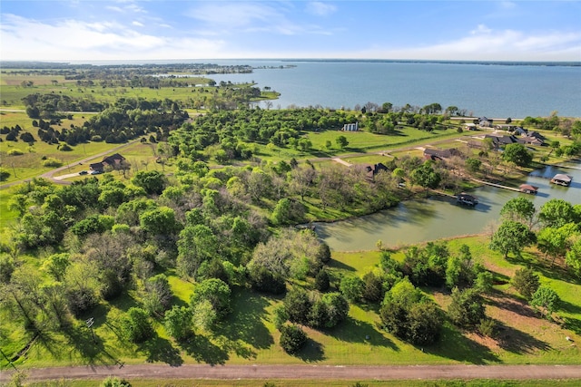 Lot23 Embarcadero, Kerens, TX 75144