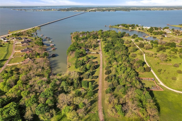 Lot23 Embarcadero, Kerens, TX 75144