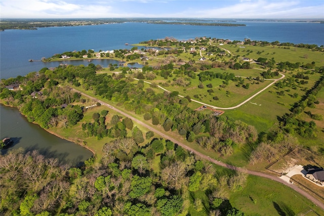 Lot23 Embarcadero, Kerens, TX 75144