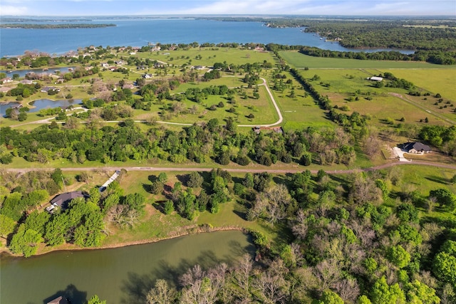 Lot23 Embarcadero, Kerens, TX 75144