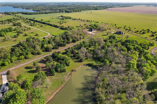 Lot23 Embarcadero, Kerens, TX 75144