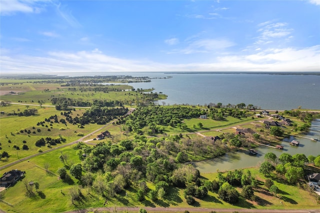 Lot23 Embarcadero, Kerens, TX 75144