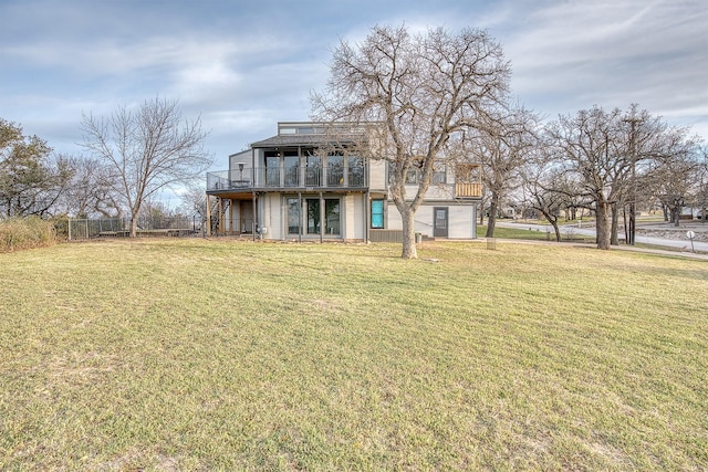237 Runaway Bay Dr, Runaway Bay, TX 76426 - plan