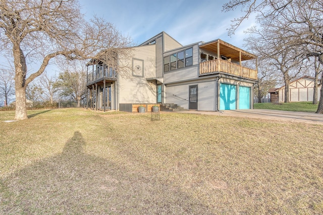 237 Runaway Bay Dr, Runaway Bay, TX 76426 - staircase with baseboards, visible vents, and wood finished floors