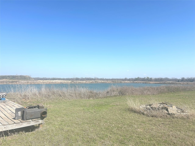 TBD County Road 249, Kosse, TX 76653