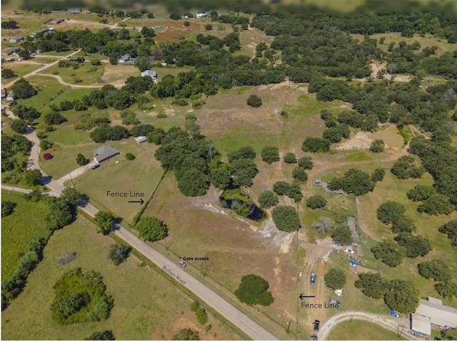 Address Not Disclosed, Springtown TX, 76082 land for sale