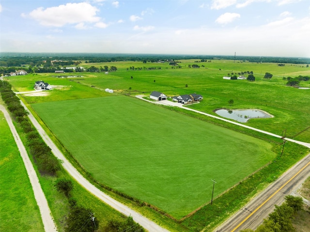 LOT5 Lone Star Rd, Celina, TX 75009