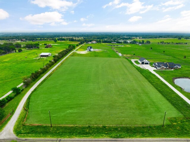 LOT5 Lone Star Rd, Celina, TX 75009