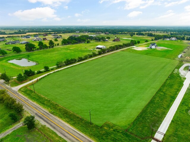 LOT5 Lone Star Rd, Celina, TX 75009