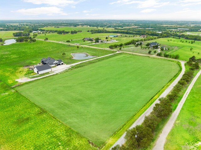 LOT5 Lone Star Rd, Celina, TX 75009