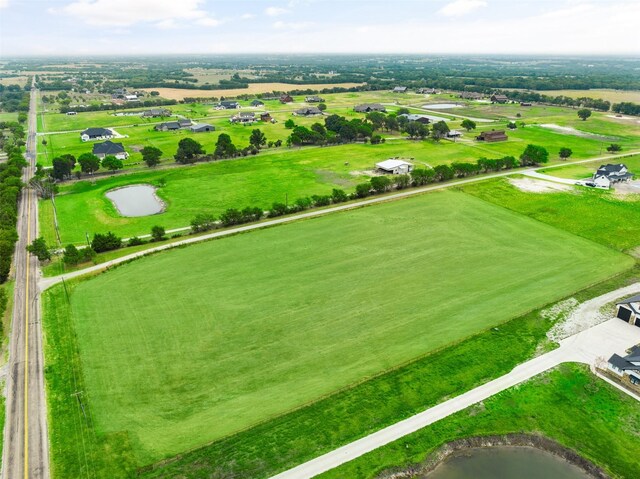 LOT5 Lone Star Rd, Celina, TX 75009