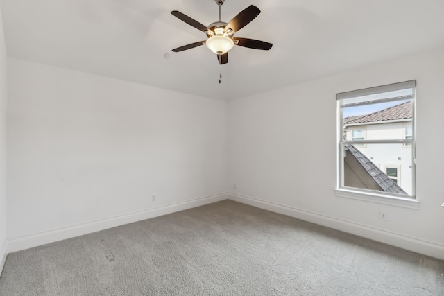 3668 Torrance Blvd, Frisco, TX 75034 - game room featuring ceiling fan, visible vents, lofted ceiling, carpet flooring, and recessed lighting