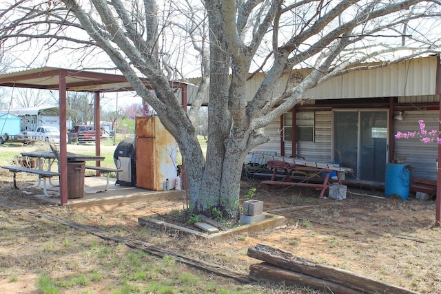 Listing photo 2 for 0000 Ocho Rios Rd, Comanche TX 76442