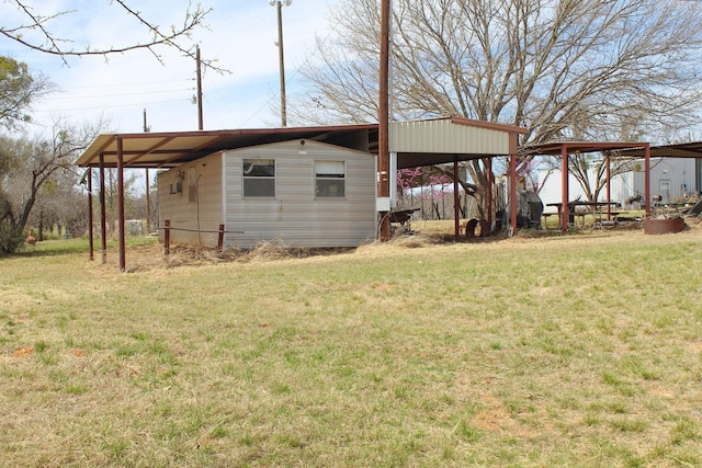 Listing photo 3 for 0000 Ocho Rios Rd, Comanche TX 76442