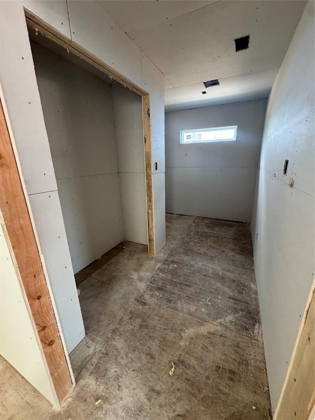3023 Arizona, Dallas, TX 75216 - interior space