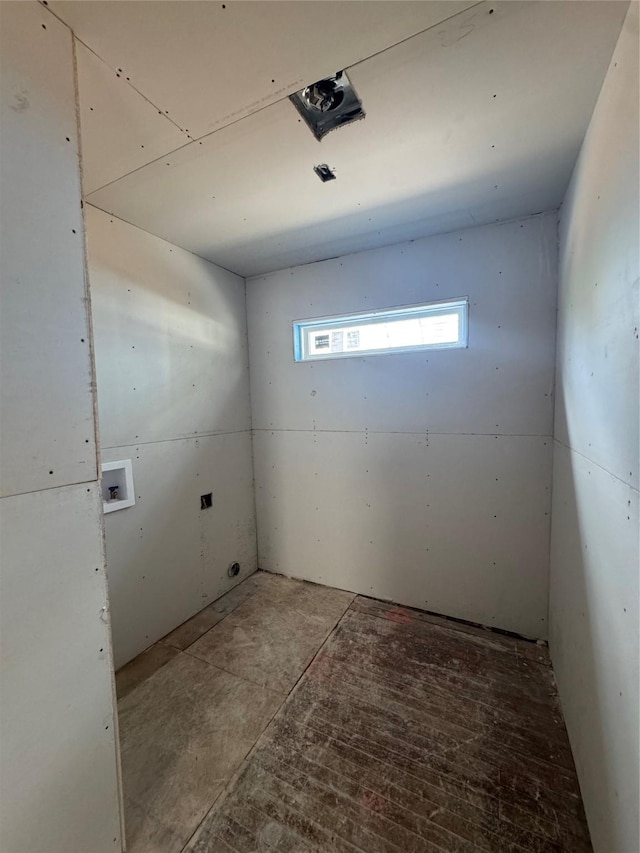 3023 Arizona, Dallas, TX 75216 - laundry room featuring washer hookup and laundry area