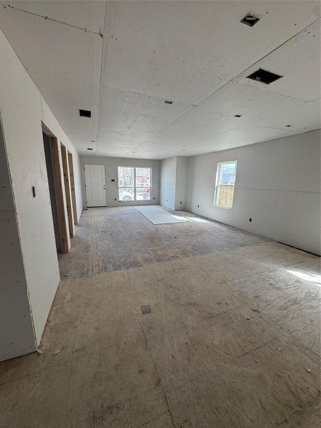 3023 Arizona, Dallas, TX 75216 - view of spare room