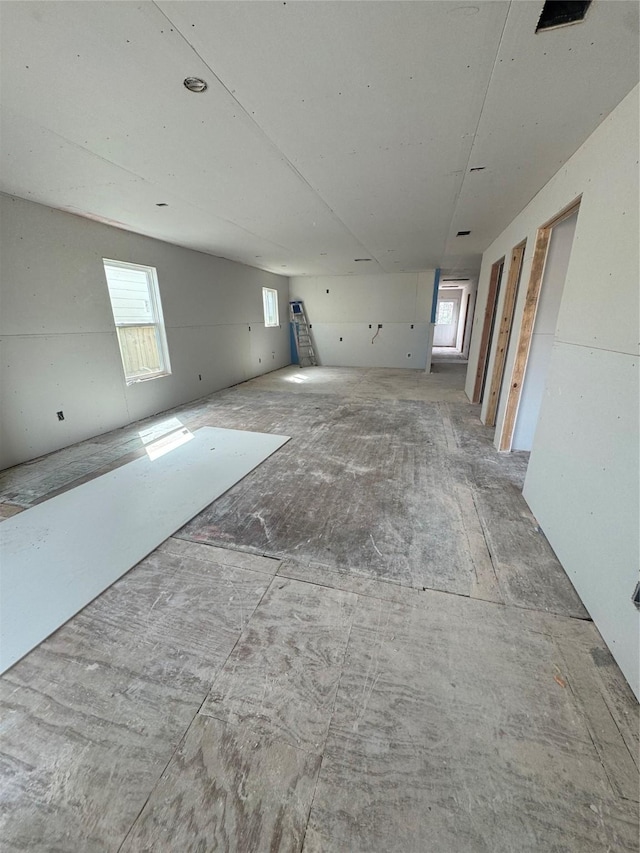 3023 Arizona, Dallas, TX 75216 - interior space