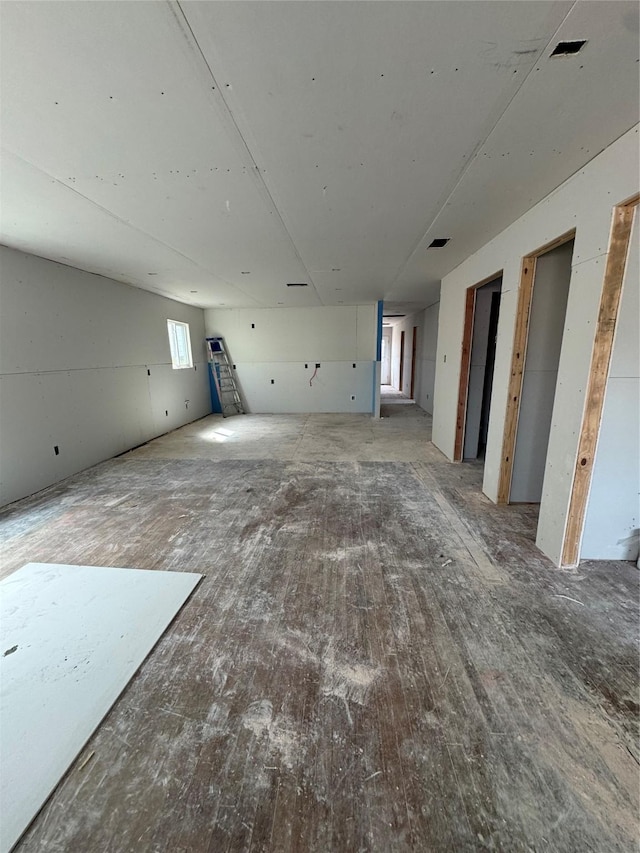 3023 Arizona, Dallas, TX 75216 - interior space