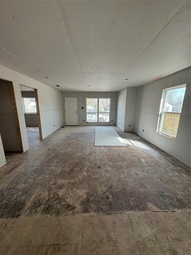 3023 Arizona, Dallas, TX 75216 - view of unfurnished room