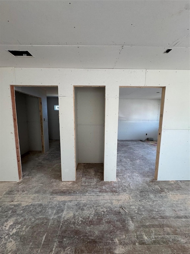 3023 Arizona, Dallas, TX 75216 - interior space