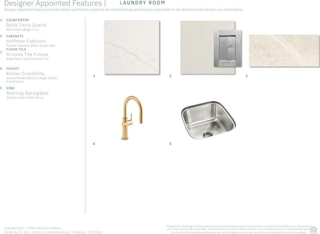 11895 Cloverdale Rd, Frisco, TX 75035 - miscellaneous document