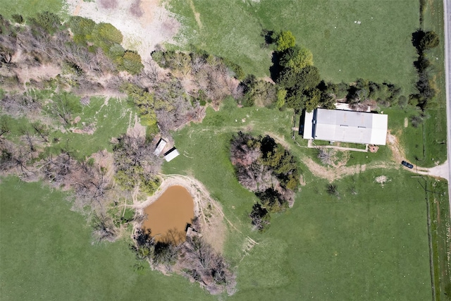 9913 Fm 740, Mesquite, TX 75126 - aerial view