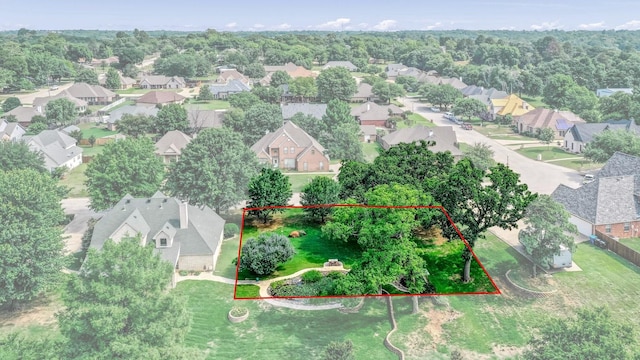 2108 Turtlecreek, Denison, TX 75020