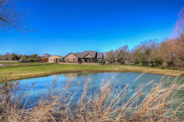 950 Rs County Road 1520, Point, TX 75472 - water view
