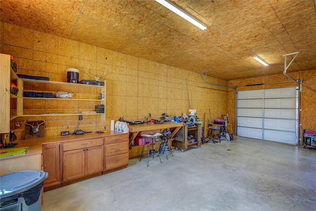950 Rs County Road 1520, Point, TX 75472 - view of garage