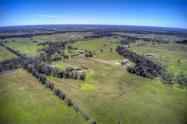 950 Rs County Road 1520, Point, TX 75472 - view of rural area featuring agricultural land