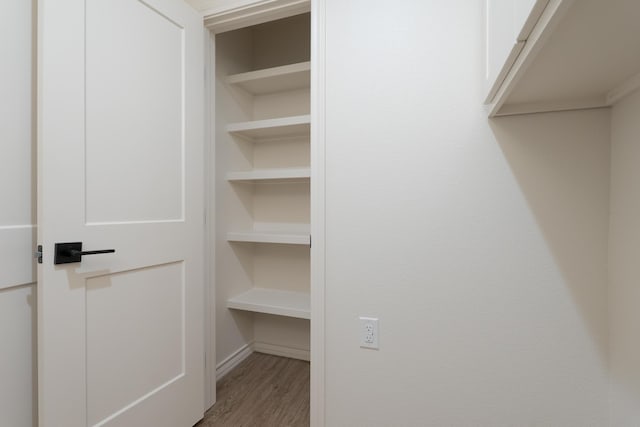 5557 N 10th, Abilene, TX 79601 - view of closet