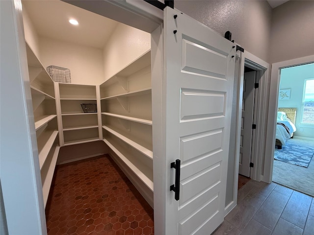 JarTBD Leo Lane, Poolville, TX 76487 - view of pantry