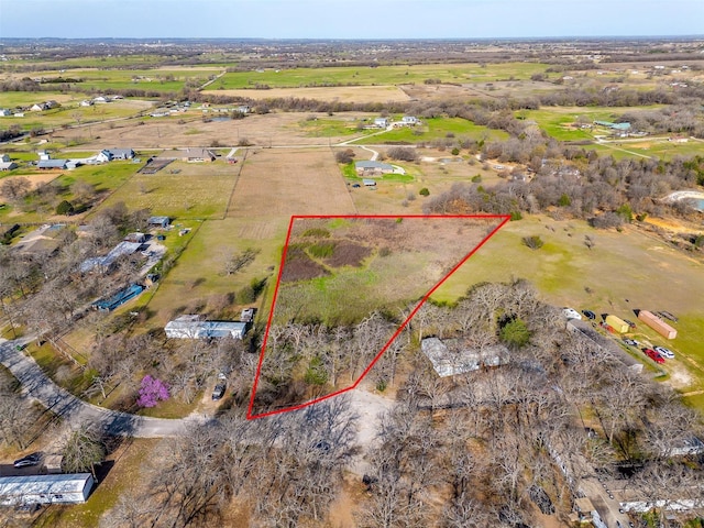 159 Sadie Ln, Springtown, TX 76082
