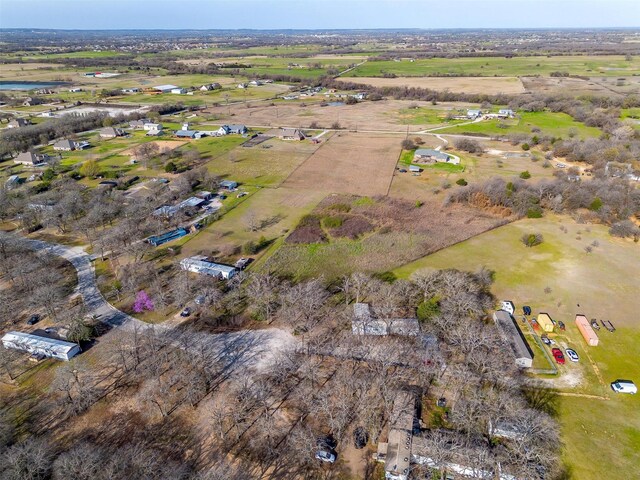 159 Sadie Ln, Springtown, TX 76082