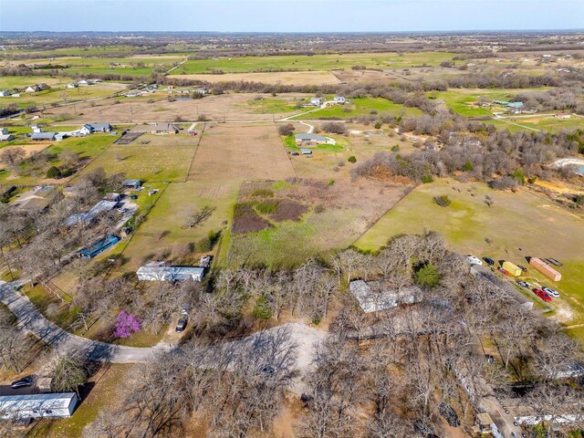 159 Sadie Ln, Springtown, TX 76082
