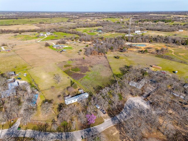 159 Sadie Ln, Springtown, TX 76082