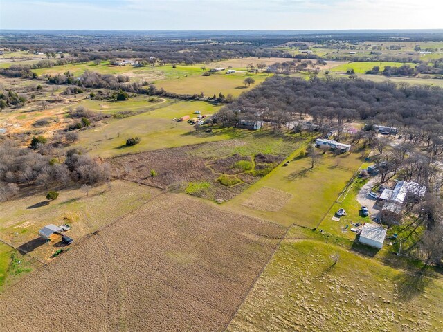 159 Sadie Ln, Springtown, TX 76082