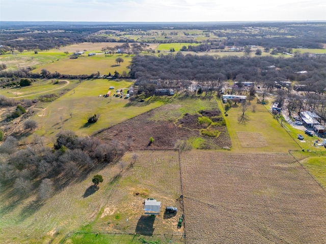 159 Sadie Ln, Springtown, TX 76082