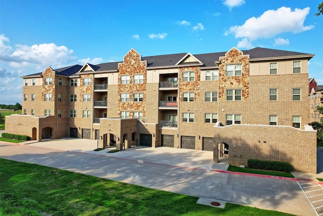 1735 Wittington Pl Unit 2306, Farmers Branch, TX 75234 - view of property