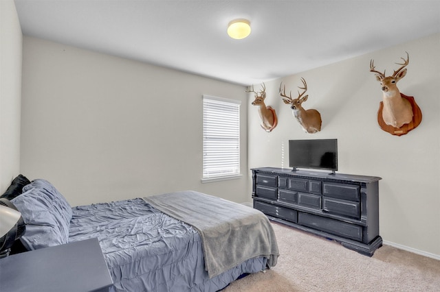 1380 Levi Ln, Forney, TX 75126 - carpeted bedroom with baseboards