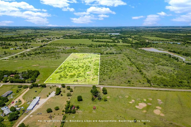 TRACT6 Tower Dr, Moody, TX 76557