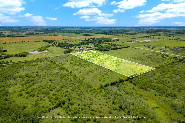 TRACT6 Tower Dr, Moody, TX 76557