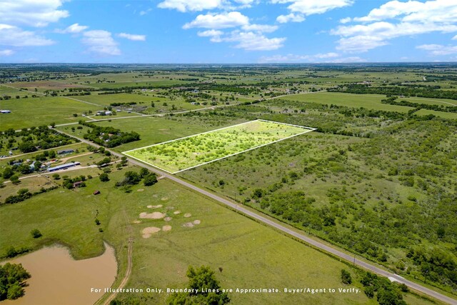 TRACT6 Tower Dr, Moody, TX 76557