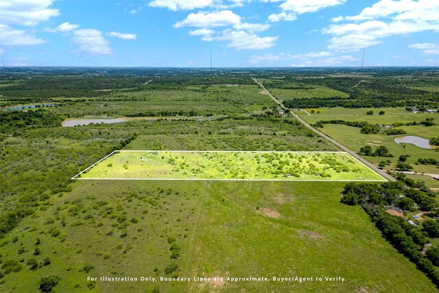 TRACT6 Tower Dr, Moody, TX 76557