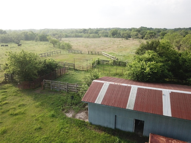 18025 SW Cr Road SW Unit 4310, Road, Dawson, TX 76639